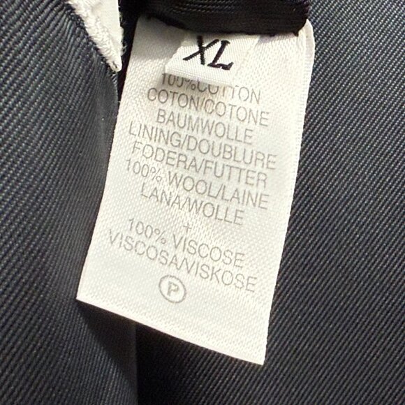 Paul Smith Trench Coat - Picture 9 of 11